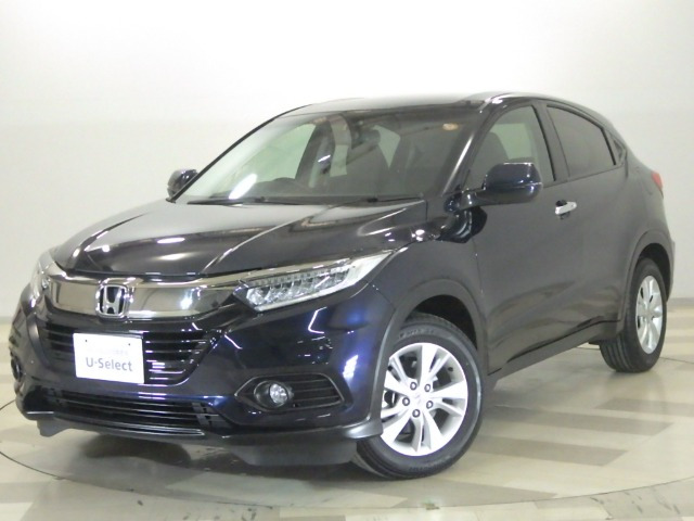 ヴェゼル 1.5 X ホンダセンシング 