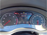 A6 2.0 TFSI クワトロ 4WD 禁煙車 黒革シート BOSEサウンド
