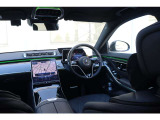 Sクラス S500 ロング 4マチック AMGラインパッケージ (ISG) 4WD MP202501