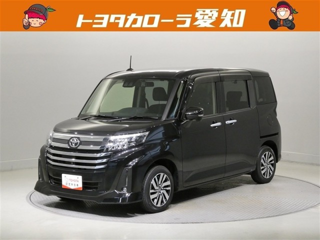 ルーミー 1.0 カスタム G （5BA-M900A）