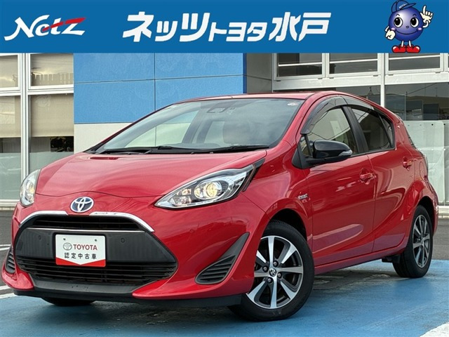 アクア1.5 リルヴィー G