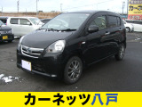 ダイハツ ミライース