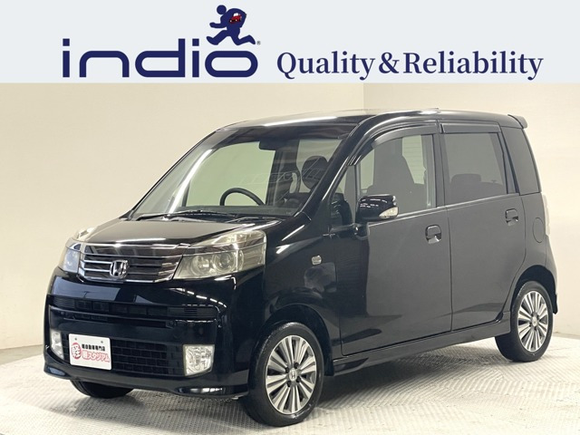 ライフディーバ 4WDバックモニター・スマートキー・スペアキー