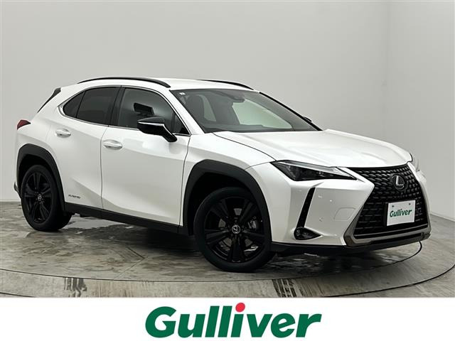 UX250h アーバン エレガンス修復歴無し