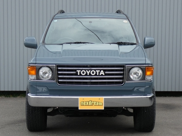 ランドクルーザープラド 2.7 TX リミテッド 60thスペシャルエディション 4WD 