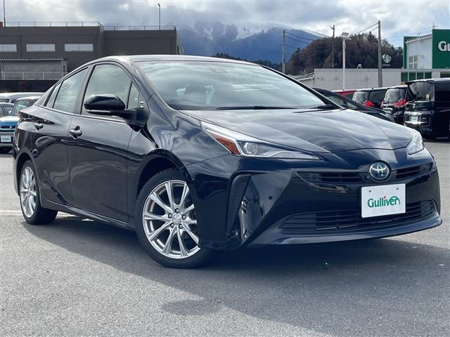 プリウス 1.8 S 修復歴無し