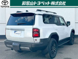ランドクルーザー250 2.7 VX 4WD 