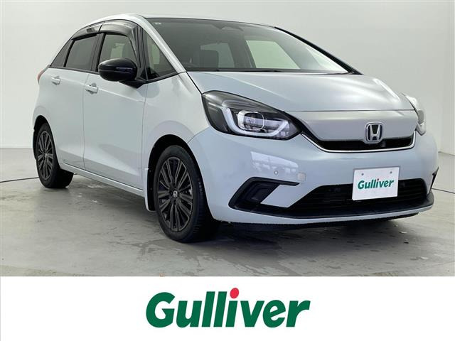 フィット1.5 e:HEV ホーム メゾン修復歴無し