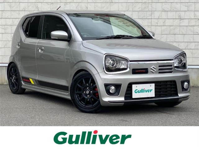 アルトワークス5MT修復歴無し