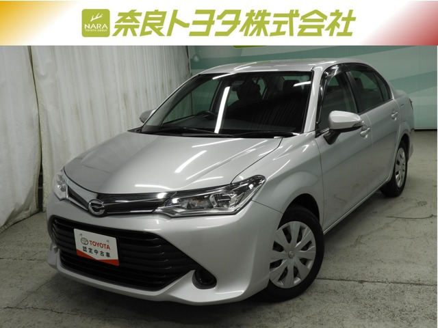 カローラアクシオ 1.5 G 