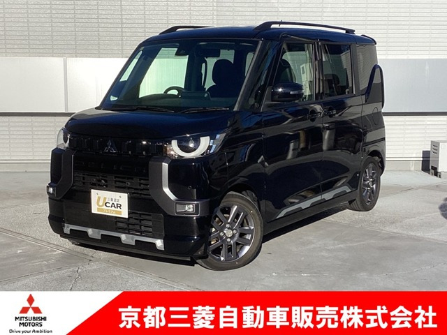 デリカミニ G プレミアム 