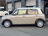 在庫車は鈑金塗装・クリーニングを実施して展示しております。お近くにお越しの際は気軽にご来店ください!