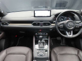 CX-5 2.2 XD エクスクルーシブ モード 4WD 