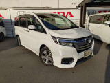 ステップワゴン 2.0 スパーダ ハイブリッド G EX ホンダセンシング 