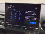 純正9インチナビです。フルセグTV・DVD再生可能!Bluetoothでお好きな音楽お聞きいただけます。所定の時期に3回の無料地図更新つき!!