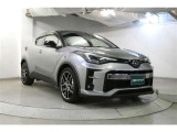 C-HR ハイブリッド 1.8 S GR スポーツ 