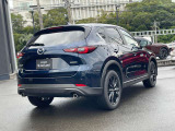 CX-5 2.2 XD ブラック セレクション 