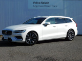 ボルボ V60