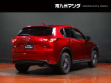CX-5 2.5 25S プロアクティブ 4WD 