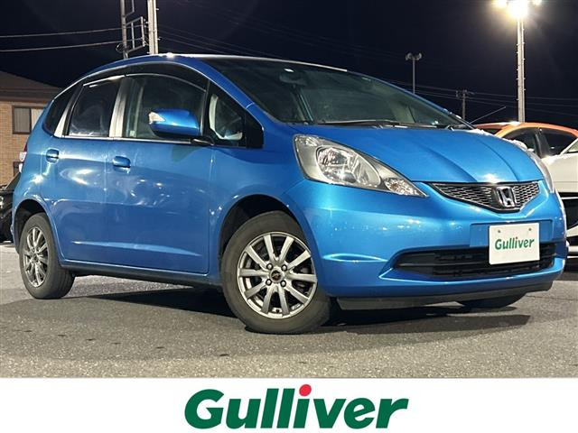 フィット1.3 G ハイウェイエディション修復歴無し