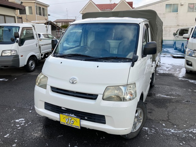 ライトエーストラック1.5 DX Xエディション シングル ジャストロー 4WD