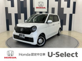N-ONEが入庫しました!弊社で使用していた令和5年式のデモカーです!走行5,544km、グレードは「オリジナル ホンダセンシング」、ボディカラーは、プラチナホワイトパールです!
