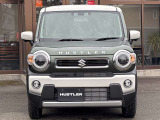 ハスラー ハイブリッド(HYBRID) Xターボ 4WD 