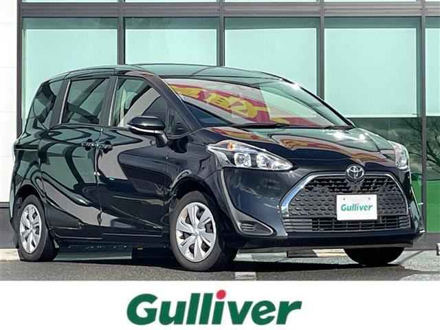 シエンタ 1.5 G 修復歴無し