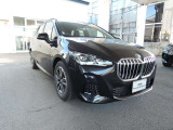 2シリーズアクティブツアラー 218d Mスポーツ DCT