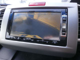 純正バックカメラ