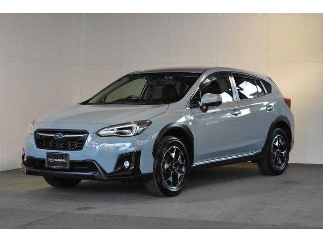 XV 1.6i-L アイサイト 4WD 