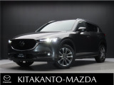 マツダ CX-5