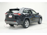 RAV4  2.0 G 4WD