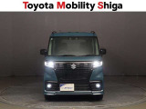 フォグランプも装備されているので視界が悪い状況での運転時に便利です。