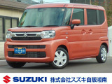 当社試乗車アップです☆ 全国のスズキディーラー店でお受けいただける保証付です☆