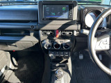 ジムニー XC 4WD 4WD 5MT