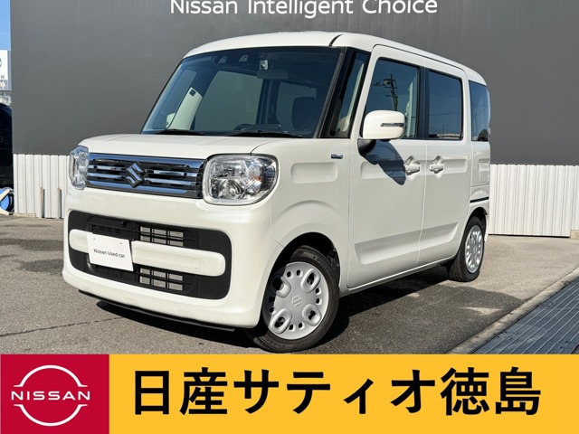 スペーシア ハイブリッド(HYBRID)  X 