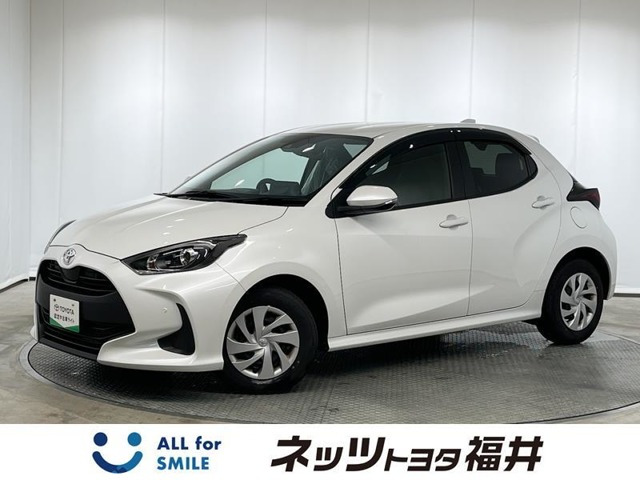 ヤリス 1.5 G 4WD 