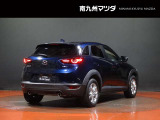 CX-3  1.5 15S ツーリング