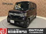 ホンダ N-BOXカスタム