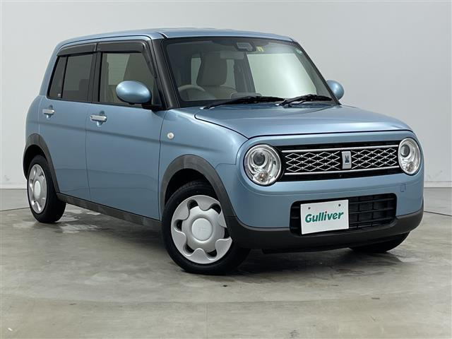 アルトラパン モード 修復歴無し