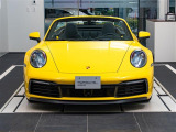 911カブリオレ  カレラ4S PDK