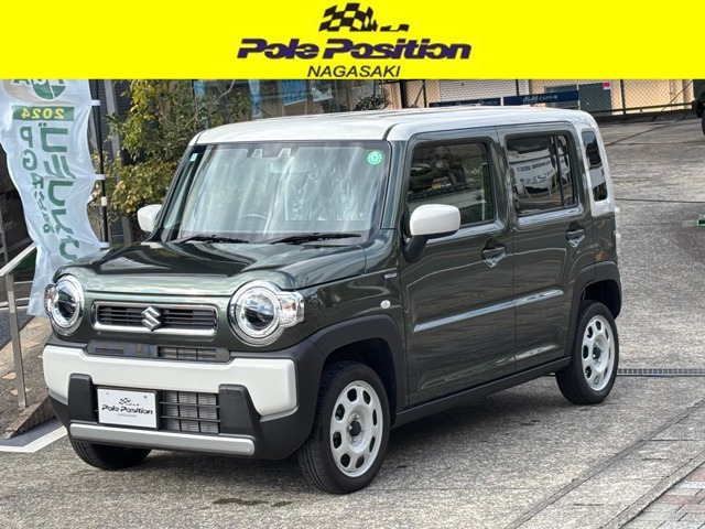 スペーシア ハイブリッド(HYBRID) G 