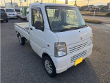 スズキ キャリイ