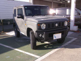 ジムニー XC 4WD 