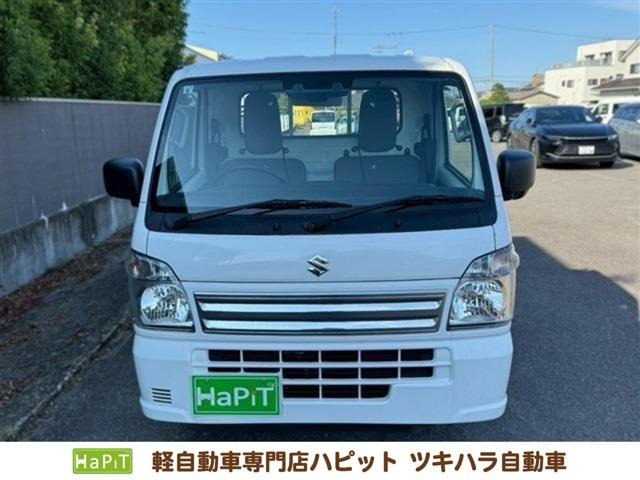 スズキ キャリイ 