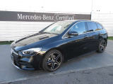 Bクラス B200d AMGラインパッケージ 