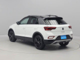 T-Roc TSI ブラックスタイル 