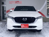 CX-5  2.5 25S エクスクルーシブ モード 4WD