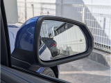 自動防眩ドア・ミラー